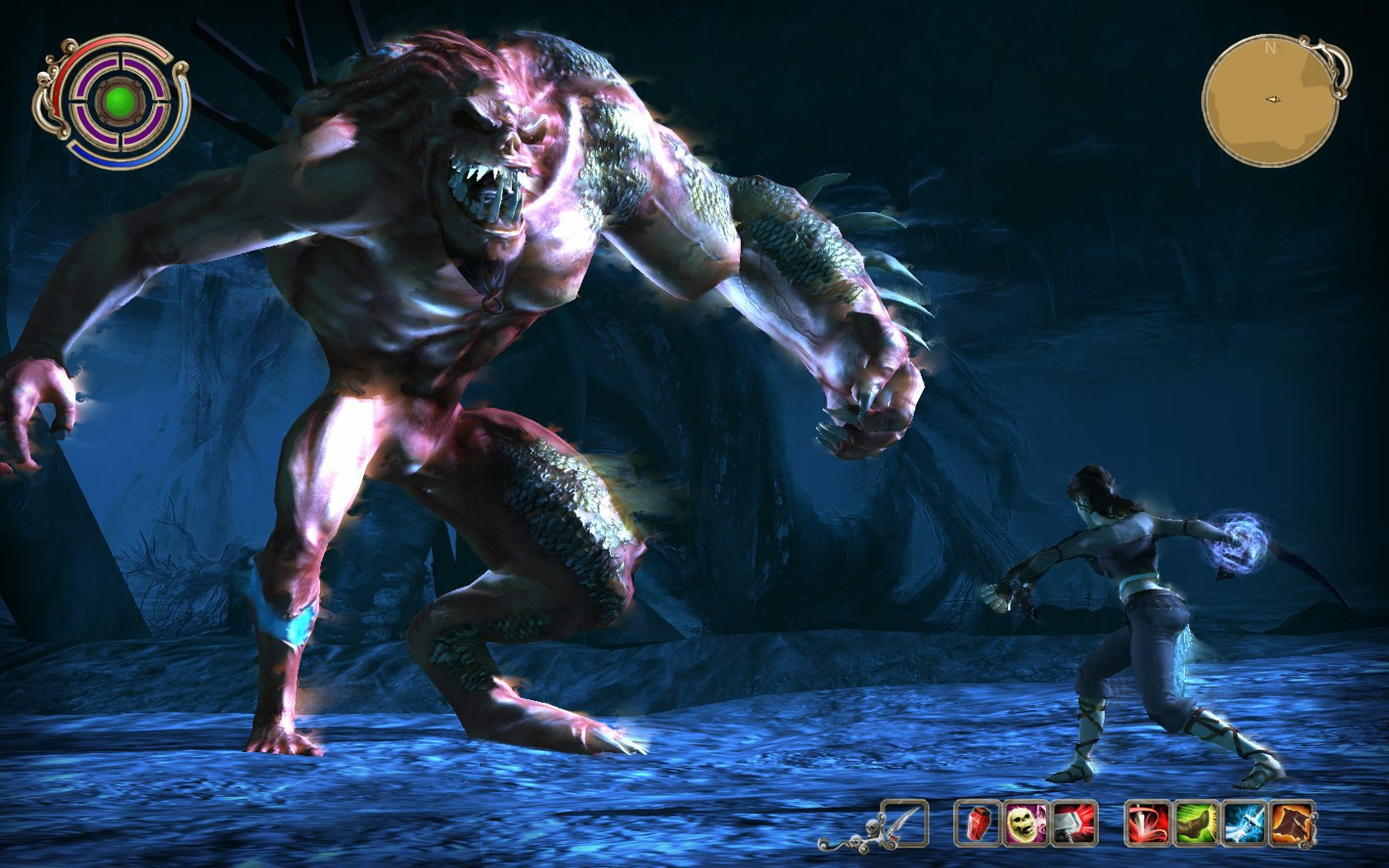 Venetica - Imagen 40